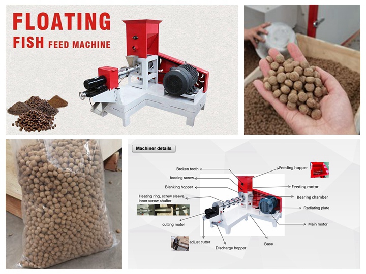 <h3>fish feed pellet mill price in sri lanka-Lima Fish Feed Machine</h3>
